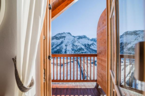 Chalet Cima Uomo
